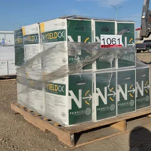 (23) N-YIELD CX Nitrogen Stabilizer
 UNRESERVED