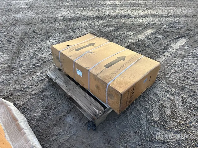 2026 SKLP SK-E48 Electric Scooter (Unused)