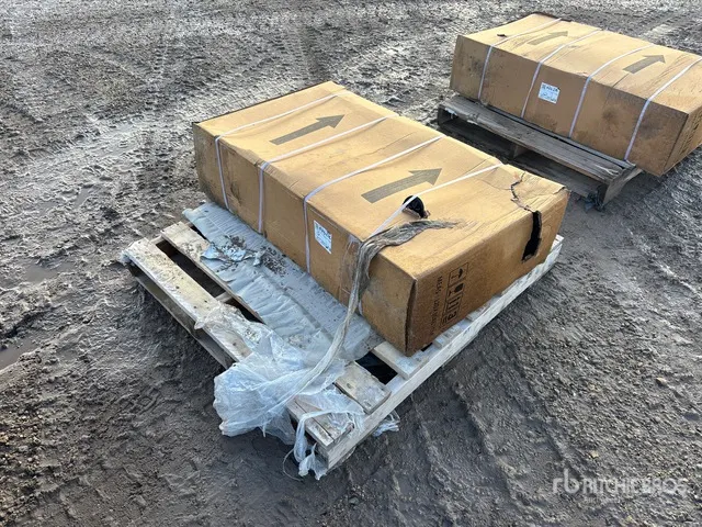 2026 SKLP SK-E48 Electric Scooter (Unused)