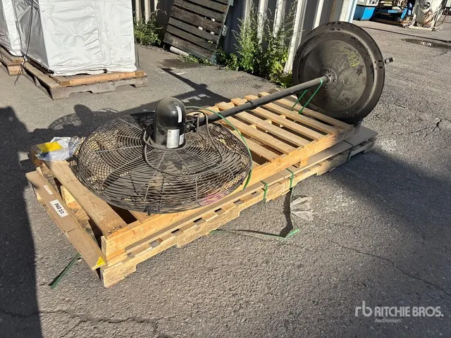 Shop Fan