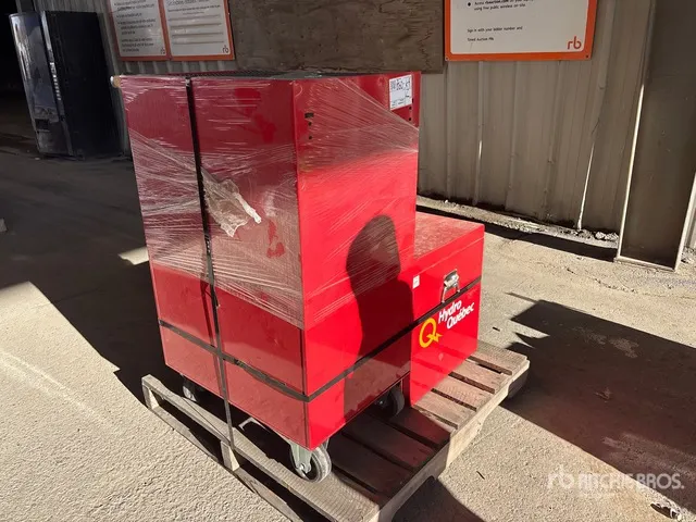 Quantity of Tool Box
