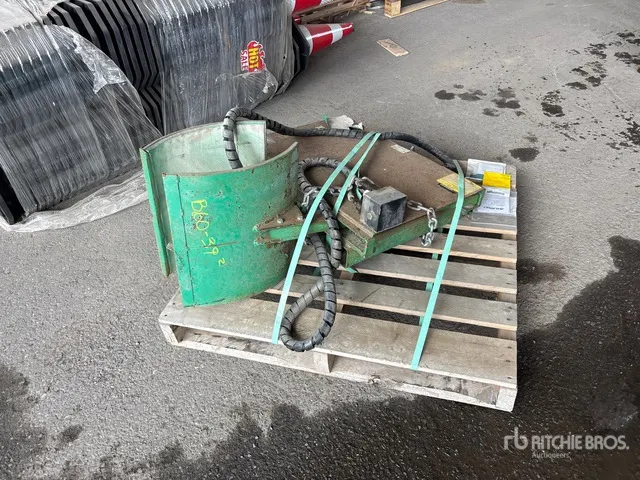 Barrel Clamp