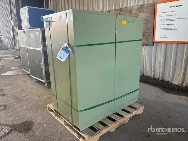 Quantity of Cabinet