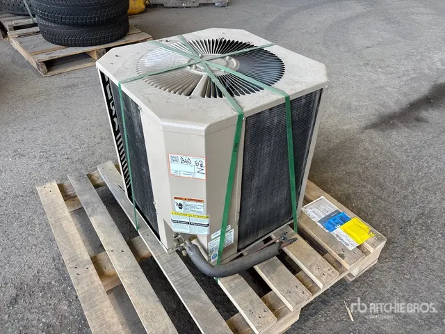 York H1DB024S06B Air Conditioner