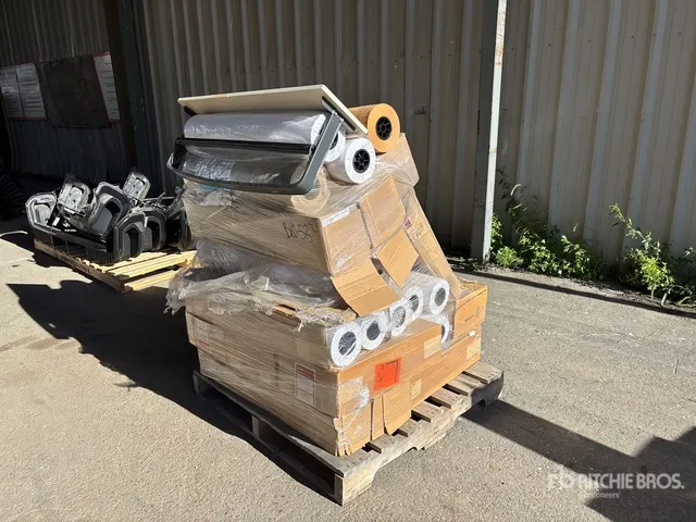 Quantity of Rolls of Paper
