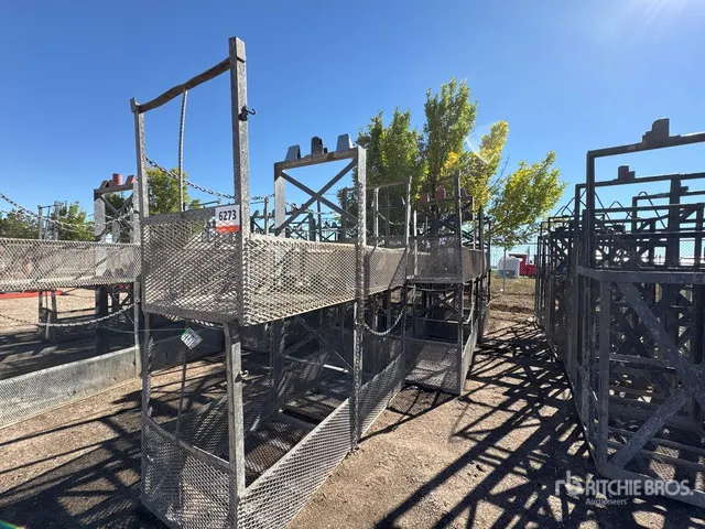 Quantity of (10) 102 in Personnel Basket