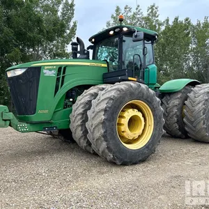 2012 John Deere 9560R Scraper Special Articulated 4WD Tractor