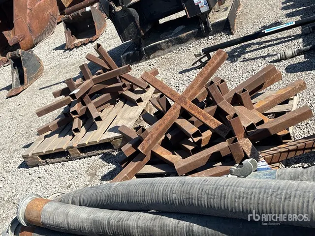 Quantity of Stands