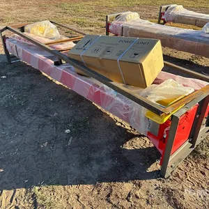 2026 AGT ATK-B1000 Vehicle Lift (Unused)