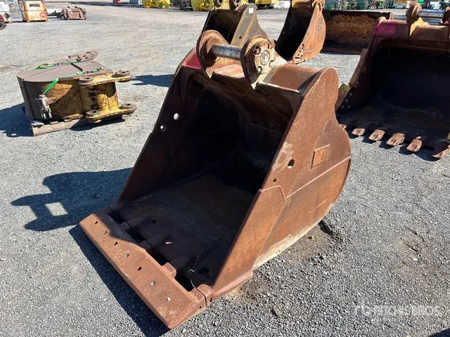 46 in Digging Excavator Bucket - Fits Cat 345