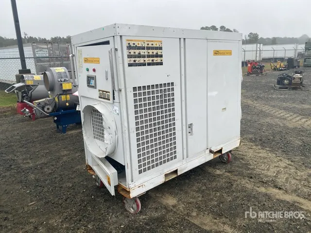 2019 Airrex HSC-140 Air Conditioner