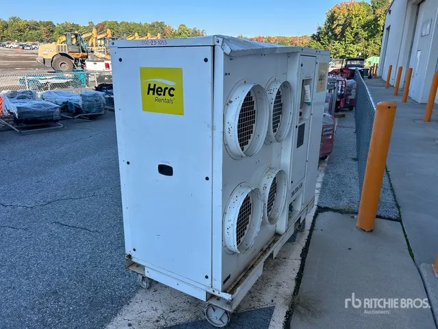 2018 UNITED COOL MACH145G3AS Air Conditioner