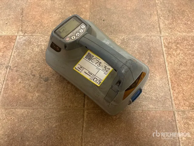 2015 Radiodetection 7000 Electric Locator