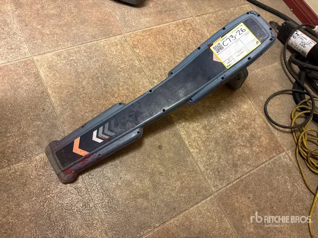 2015 Radiodetection 7000 Electric Locator