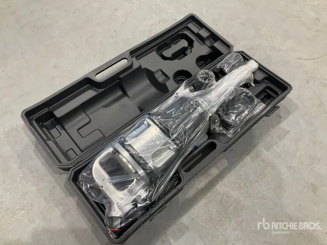 Impact Power IP-5000NM Long Anvil Impact Wrench (Unused)