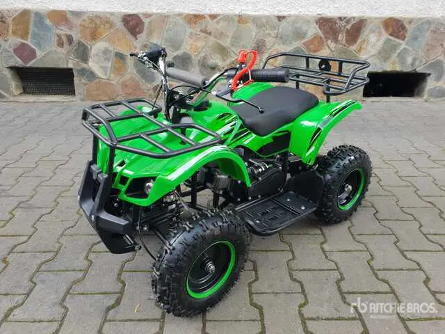 ATV 50R-A7010 ATV (Unused)