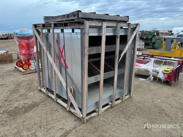 Electric Ventilation Fan