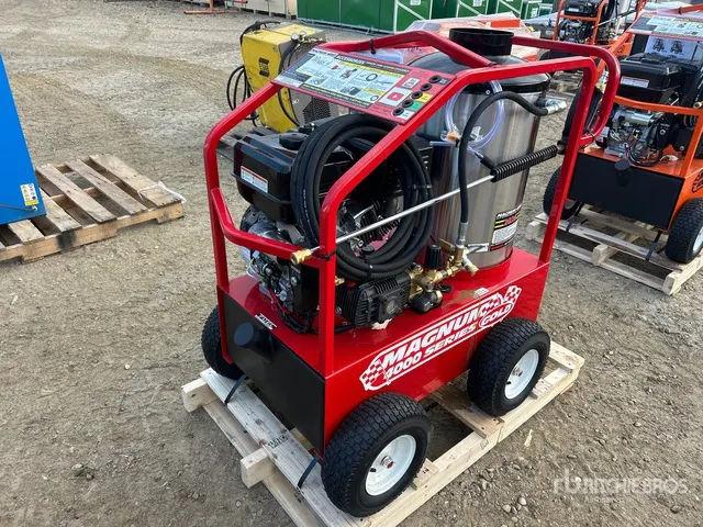 2026 Easy-Kleen Magnum Gold Pressure Washer (Unused)