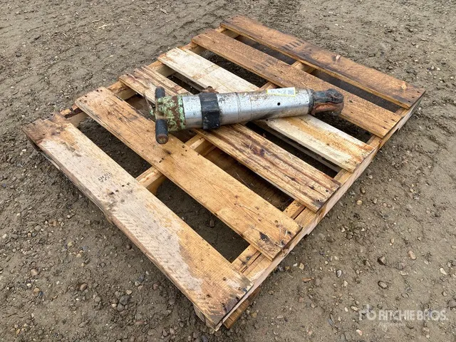 90 lb Pneumatic Jack Hammer