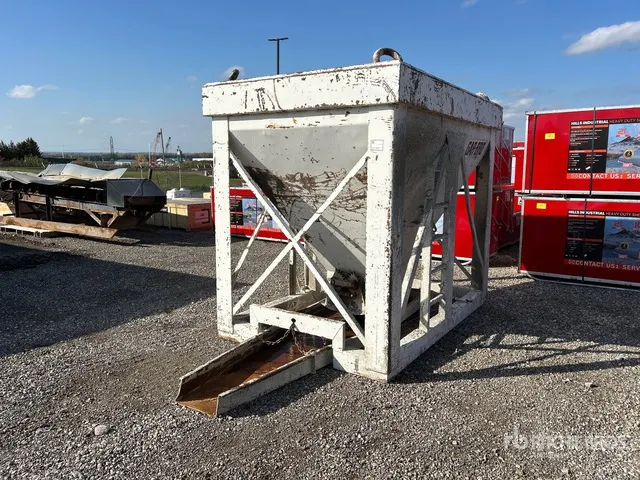 Spreader Box