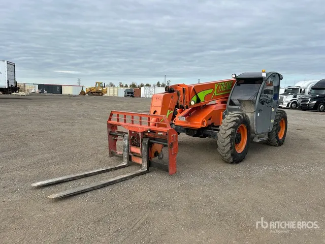 2017 Xtreme XR1045 Telehandler