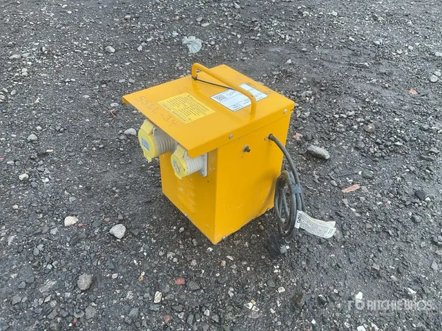 2024 Electro-Wind 3kW Transformer