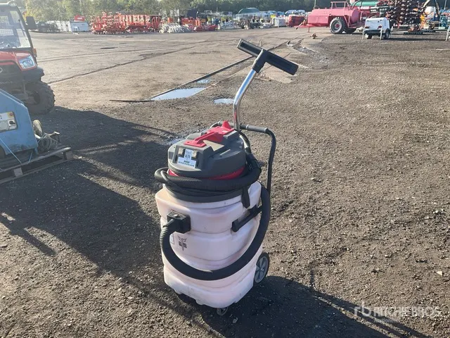 Elite RVK60 Vacuum Cleaner