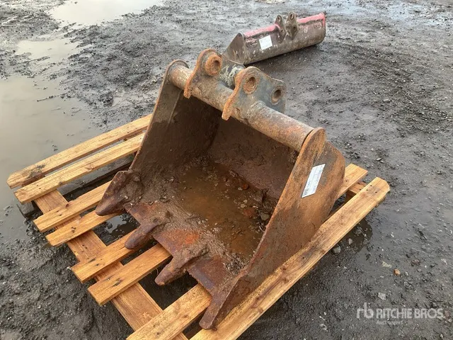 2022 Strickland 600 mm Digging Excavator Bucket