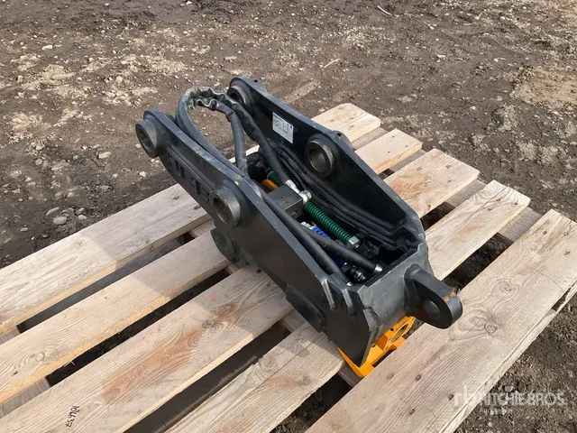 JCB Quick Coupler (Unused)
