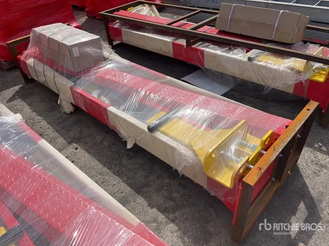 2026 AGT ATK-B1000 2 Post 10000 lb Vehicle Lift (Unused)