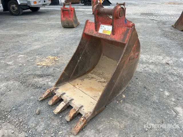 600 mm Q/C Digging Excavator Bucket