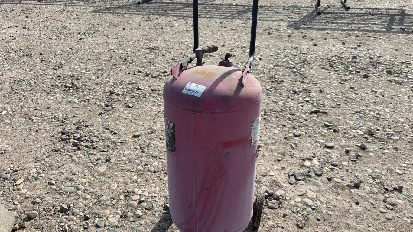 Air Tank