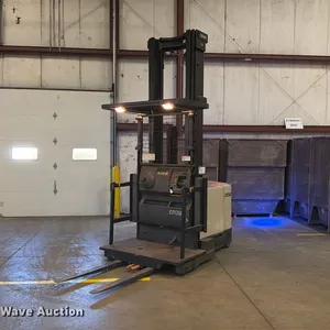 2018 Crown SP4050-30 forklift