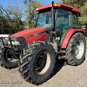 2003 Case IH JX90U tractor