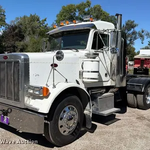 2003 Peterbilt 379 semi truck