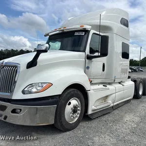 2019 International LT625 semi truck