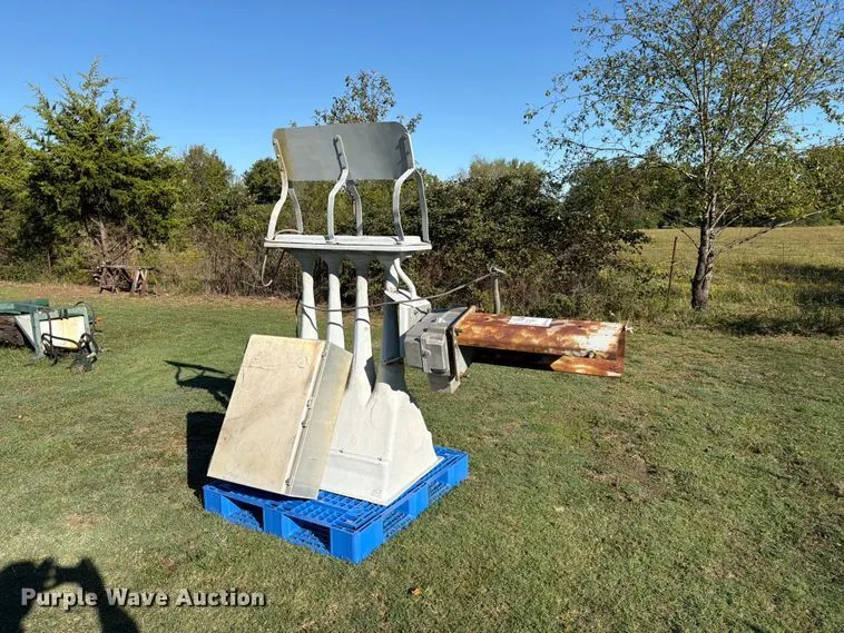 Vortex siren