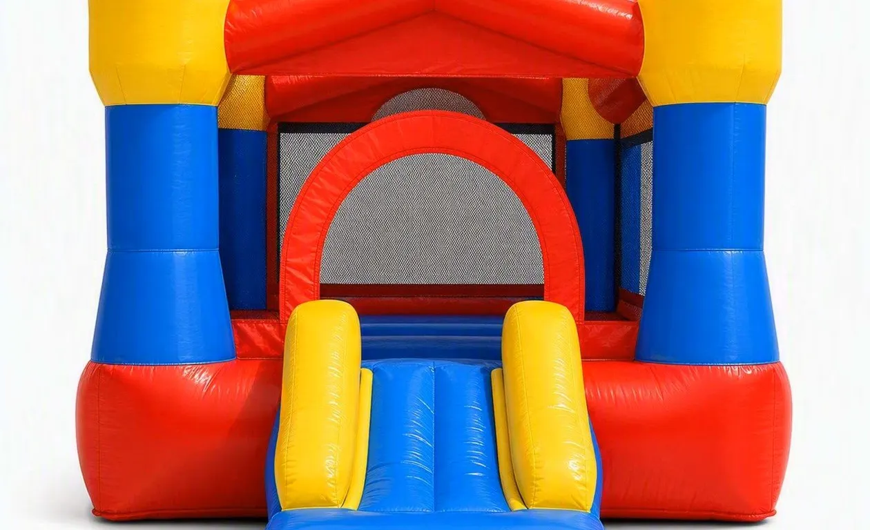 Unused 2026 Inflatable Bouncy Castle