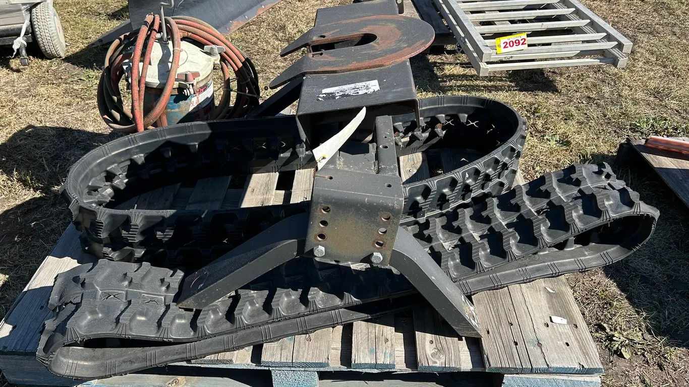 Draw-Tite Fifth Wheel Hitch