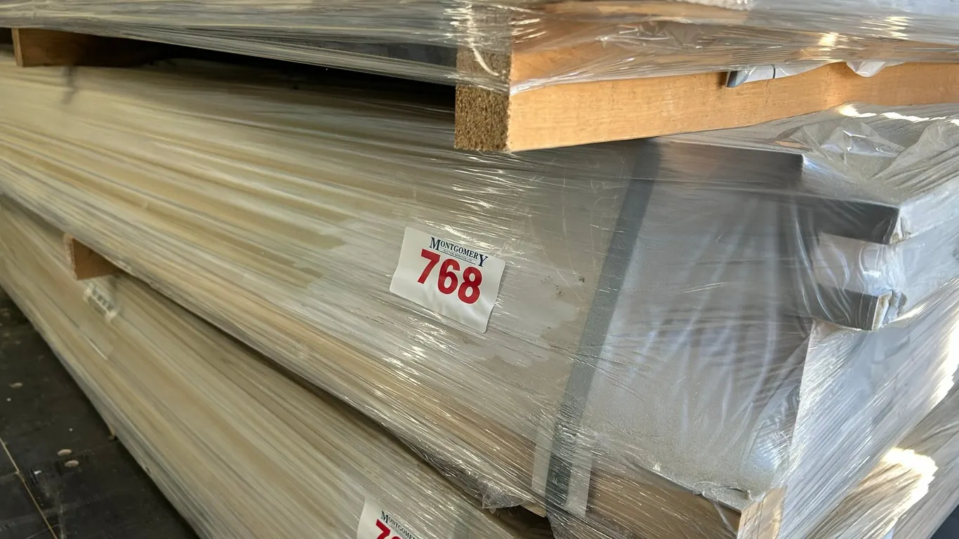 Alliance Door Products Interior Doors