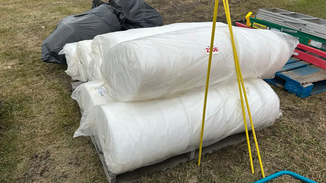 Weathershield Sill Plate Sealer Rolls
