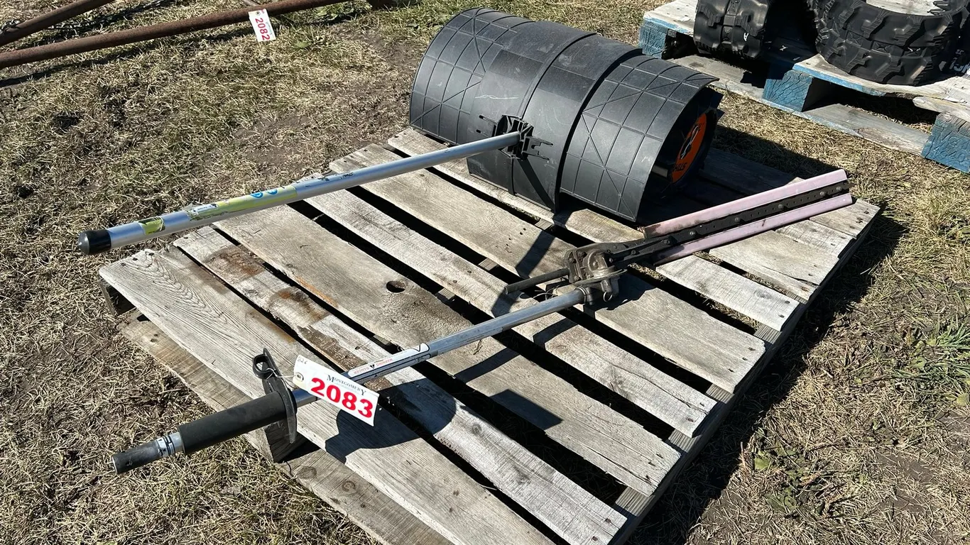 Stihl Pole Pruner Attachment