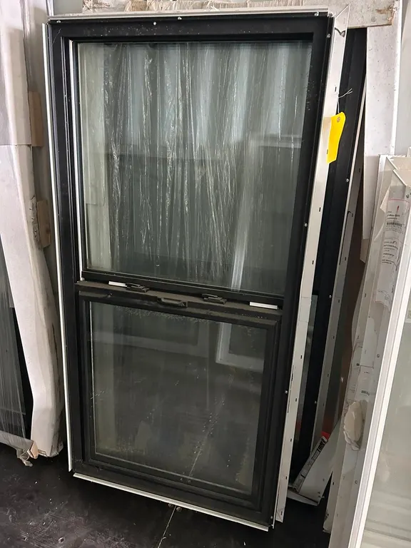 All Weather At Home Single Hung Window