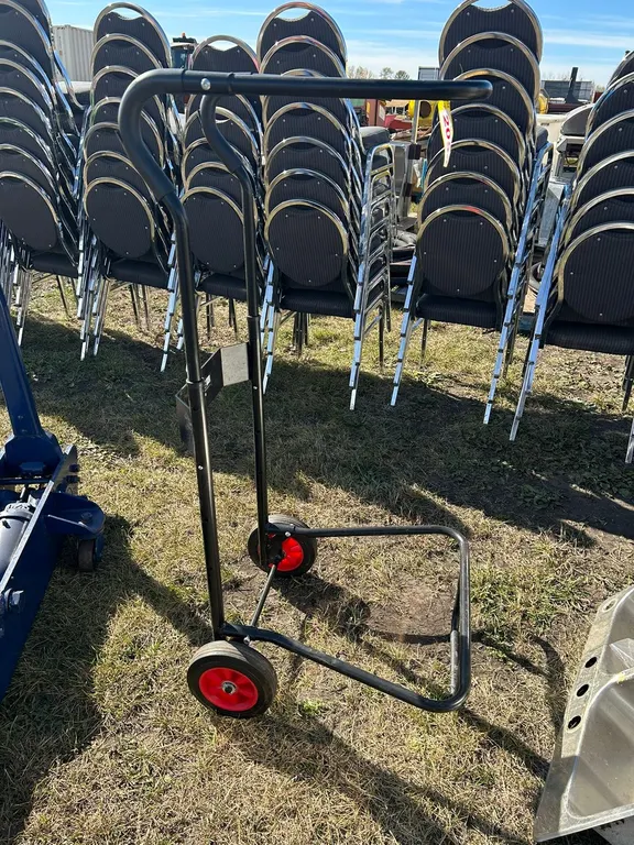 Tire Dolly 300lb Capacity