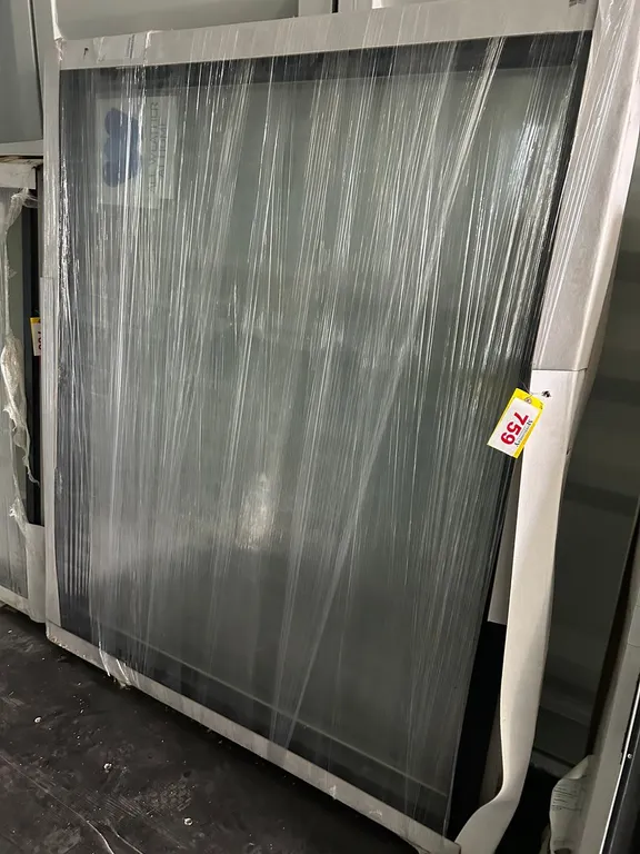 Apex Alloy Picture Window