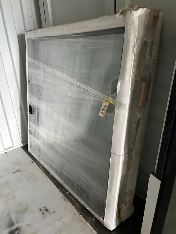 All Weather Apex Alloy Picture Window