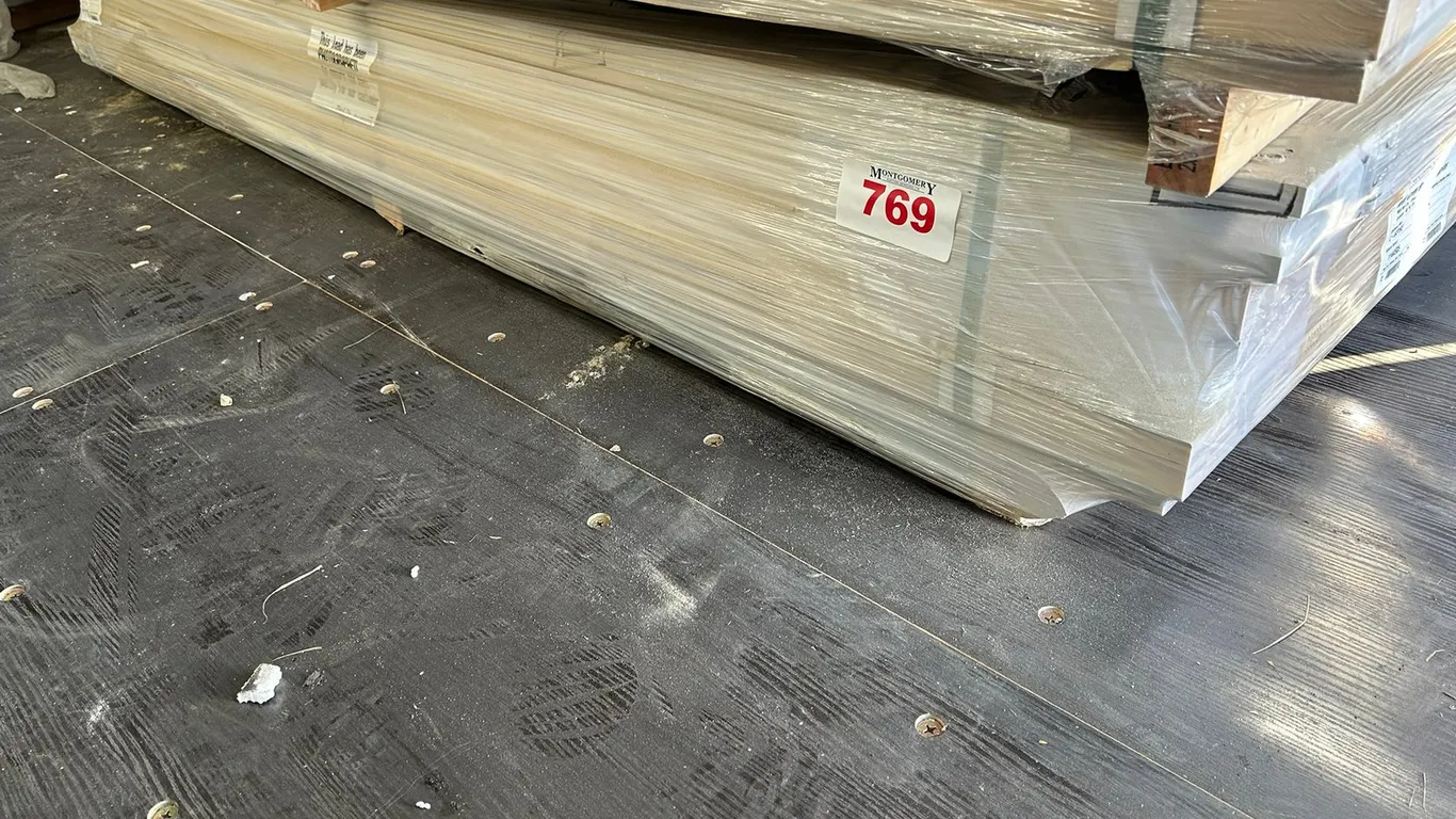 Alliance Door Products Fire Rated Door Units