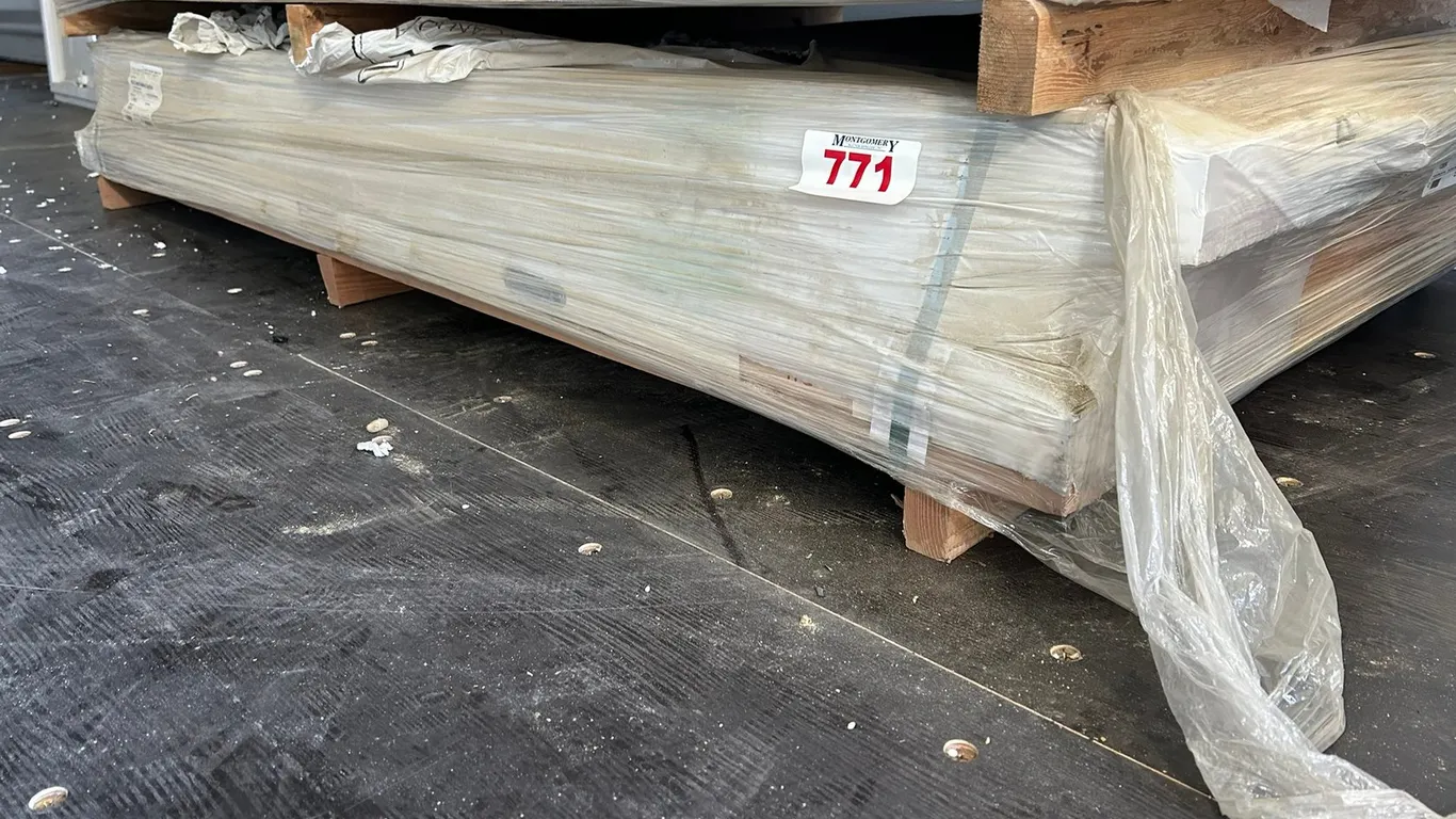 Alliance Door Products Fire Rated Door Units