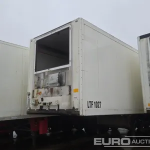 Schmitz CARGOBULL SK0 24 