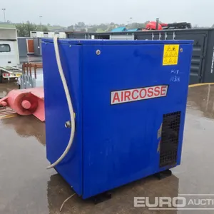 Ceccato Aircosse Compressor 